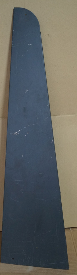 Still 0606575 | R60-20L/22/25K links left  - Carrocería y exterior para Equipo de manutención: foto 1 Still 0606575 | R60-20L/22/25K links left  - Carrocería y exterior para Equipo de manutención: foto 1