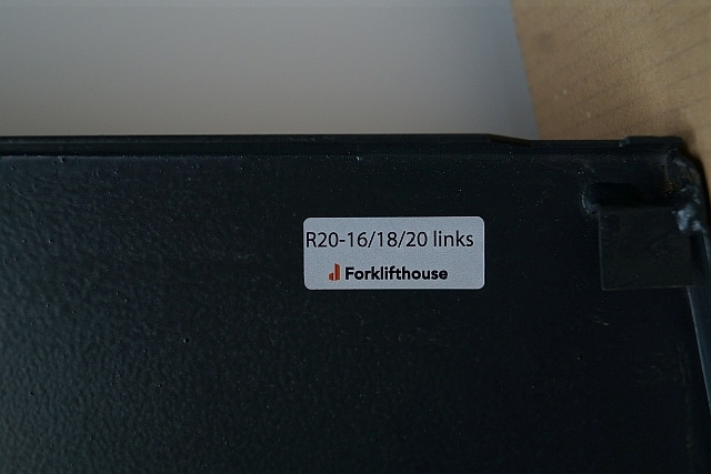 Still 0606754 | R20-16/18/20 links left  - Carrocería y exterior para Equipo de manutención: foto 3 Still 0606754 | R20-16/18/20 links left  - Carrocería y exterior para Equipo de manutención: foto 3