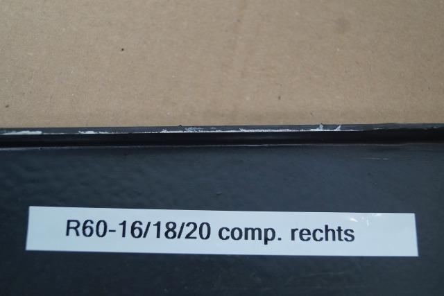 Still 0630553 | R60-16/18/20 comp. Rechts right  - Carrocería y exterior para Equipo de manutención: foto 3 Still 0630553 | R60-16/18/20 comp. Rechts right  - Carrocería y exterior para Equipo de manutención: foto 3
