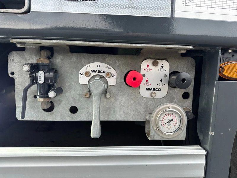 Semirremolque góndola rebajadas Max Trailer Faymonville / MAX 100 / 3 AXLE / Extandable Unused: foto 9 Semirremolque góndola rebajadas Max Trailer Faymonville / MAX 100 / 3 AXLE / Extandable Unused: foto 9