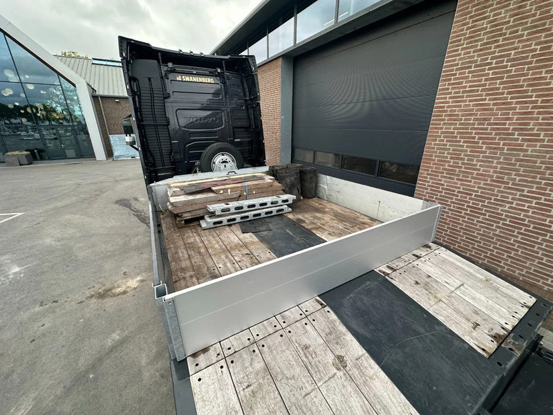 Semirremolque góndola rebajadas Max Trailer Faymonville / MAX 100 / 3 AXLE / Extandable Unused: foto 11 Semirremolque góndola rebajadas Max Trailer Faymonville / MAX 100 / 3 AXLE / Extandable Unused: foto 11