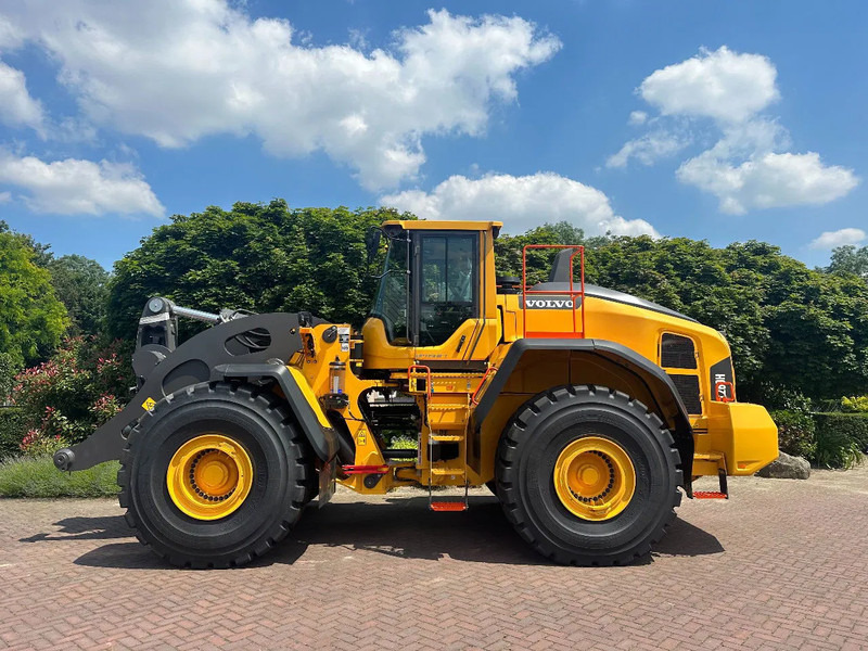 Volvo L260 H UNUSED - Cargadora de ruedas: foto 1 Volvo L260 H UNUSED - Cargadora de ruedas: foto 1