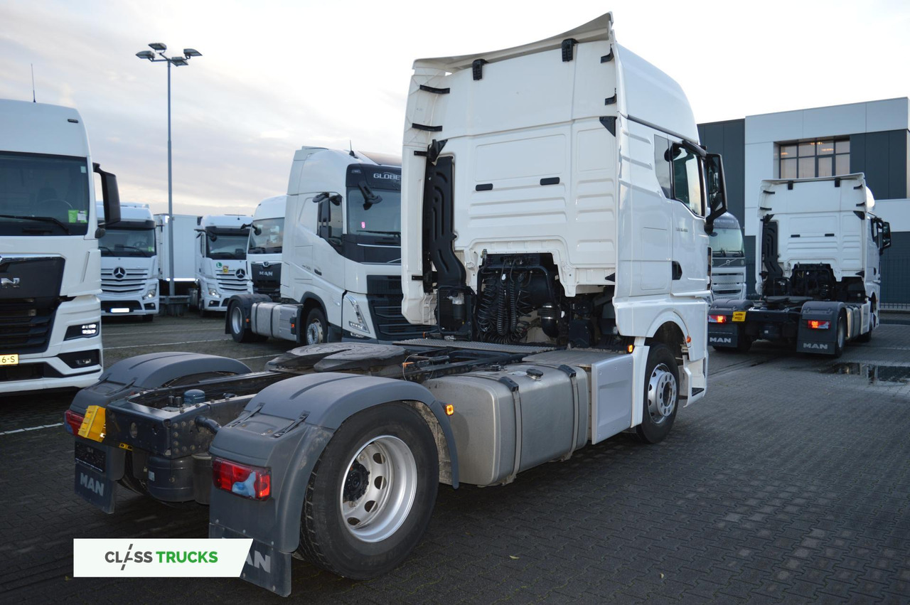 MAN TGX 18.480 GX Cab Adaptive Cruise Control, Parking cooling - Cabeza tractora: foto 5 MAN TGX 18.480 GX Cab Adaptive Cruise Control, Parking cooling - Cabeza tractora: foto 5