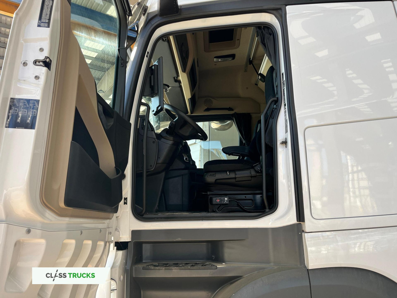 Arrendamiento de Mercedes-Benz Actros 5 1845 BigSpace Mercedes-Benz Actros 5 1845 BigSpace: foto 7