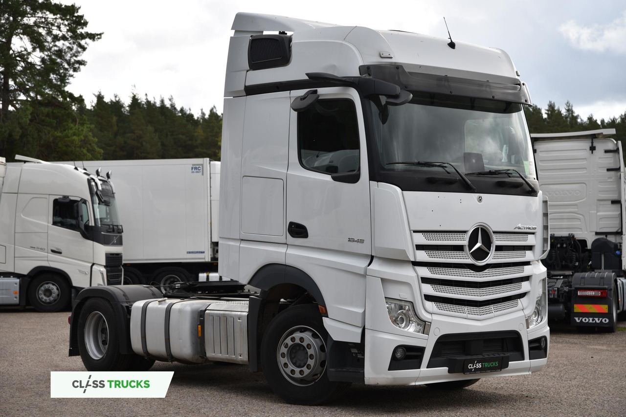 Mercedes-Benz Actros 5 1845 BigSpace - Cabeza tractora: foto 3 Mercedes-Benz Actros 5 1845 BigSpace - Cabeza tractora: foto 3