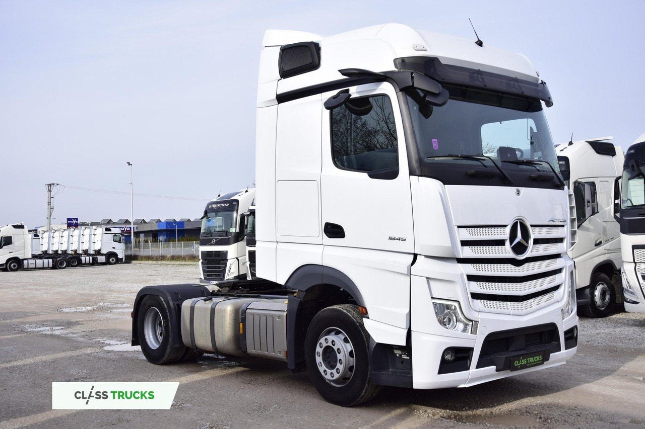 Mercedes-Benz Actros 5 1845 BigSpace - Cabeza tractora: foto 3 Mercedes-Benz Actros 5 1845 BigSpace - Cabeza tractora: foto 3