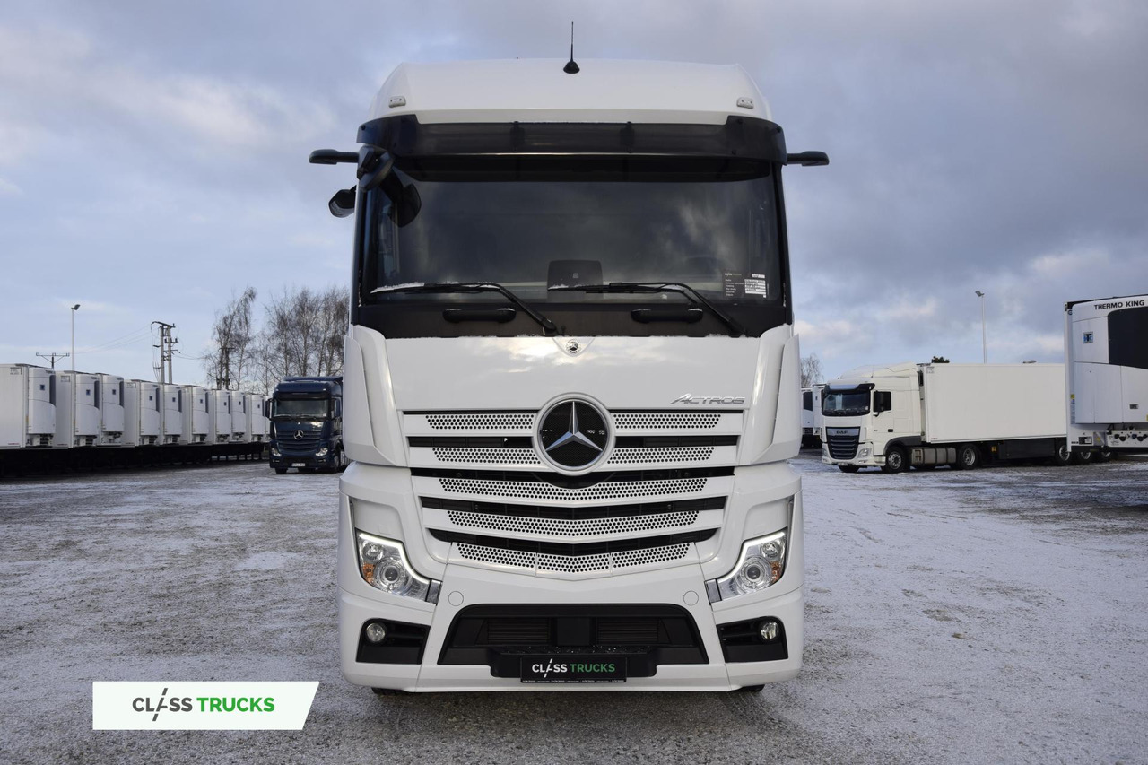 Mercedes-Benz Actros 5 1845 BigSpace - Cabeza tractora: foto 2 Mercedes-Benz Actros 5 1845 BigSpace - Cabeza tractora: foto 2