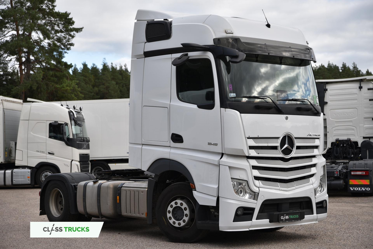 Mercedes-Benz Actros 5 1845 BigSpace - Cabeza tractora: foto 3 Mercedes-Benz Actros 5 1845 BigSpace - Cabeza tractora: foto 3
