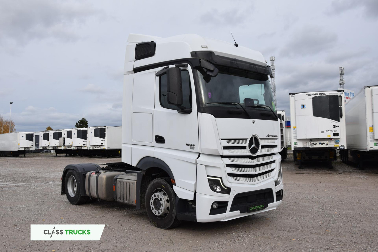 Mercedes-Benz Actros 5 1845 BigSpace - Cabeza tractora: foto 3 Mercedes-Benz Actros 5 1845 BigSpace - Cabeza tractora: foto 3