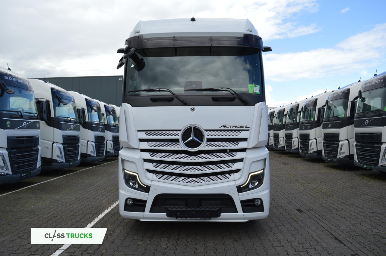 Mercedes-Benz Actros 5 1845 BigSpace - Cabeza tractora: foto 2 Mercedes-Benz Actros 5 1845 BigSpace - Cabeza tractora: foto 2