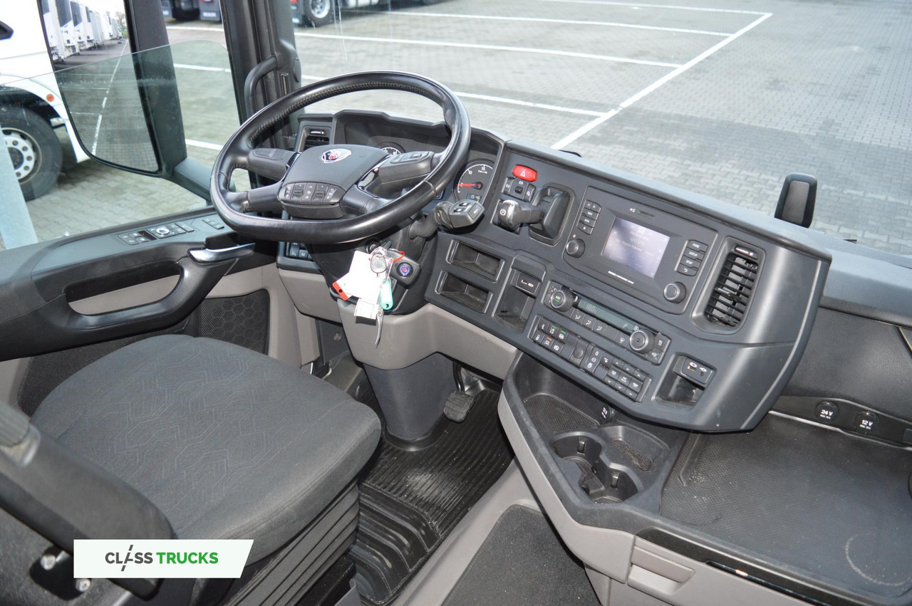 Cabeza tractora Scania R460 CR20H Adaptive Cruise Control: foto 13