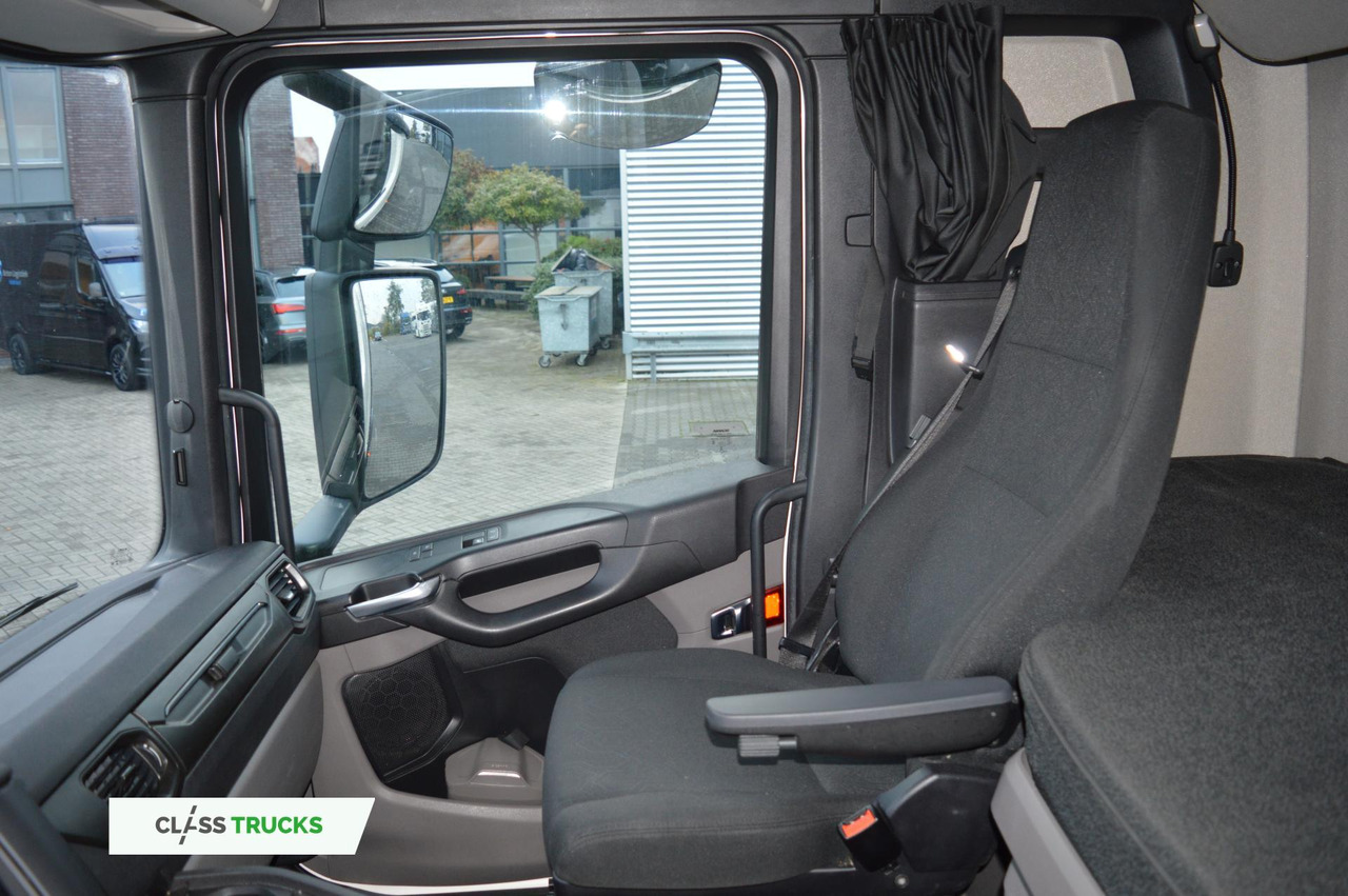 Cabeza tractora Scania R460 CR20H Adaptive Cruise Control: foto 10