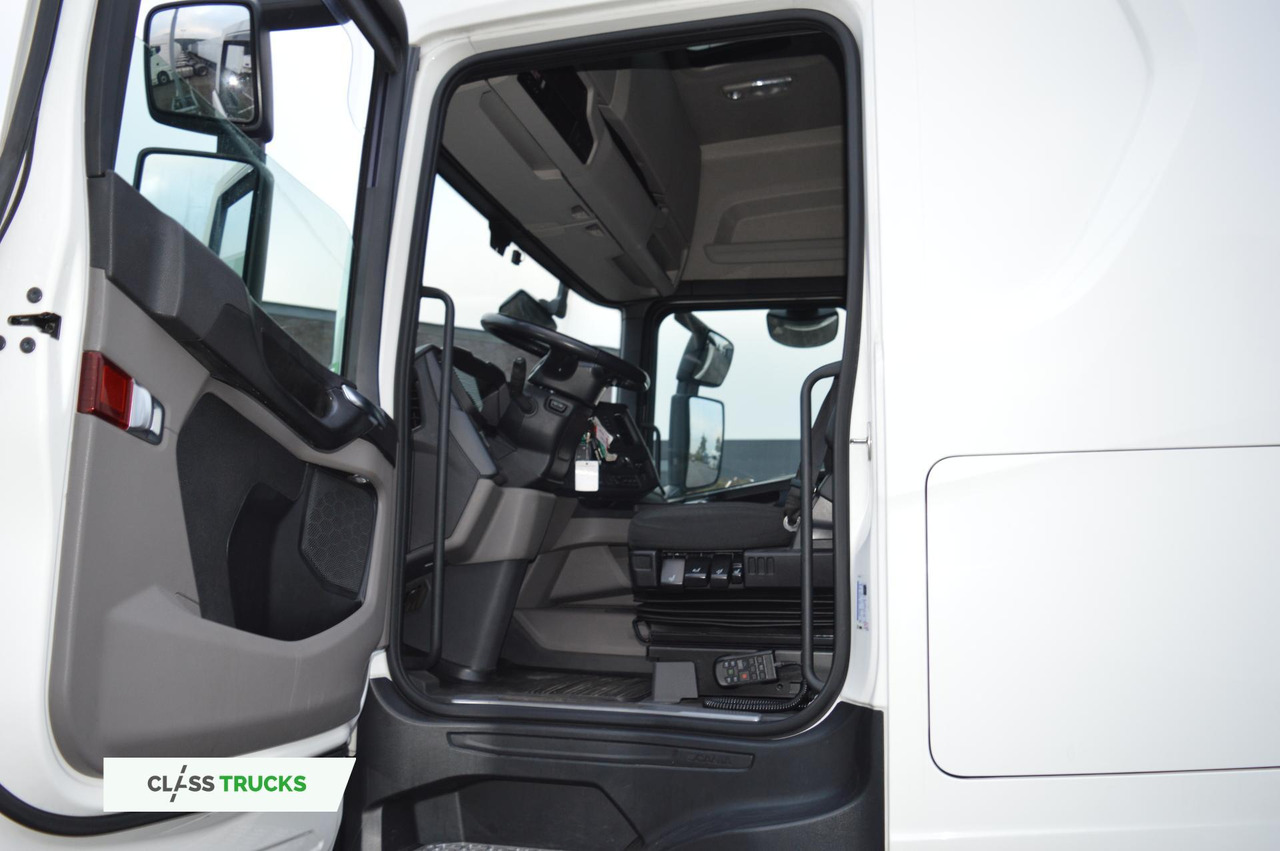 Cabeza tractora Scania R460 CR20H Adaptive Cruise Control: foto 8