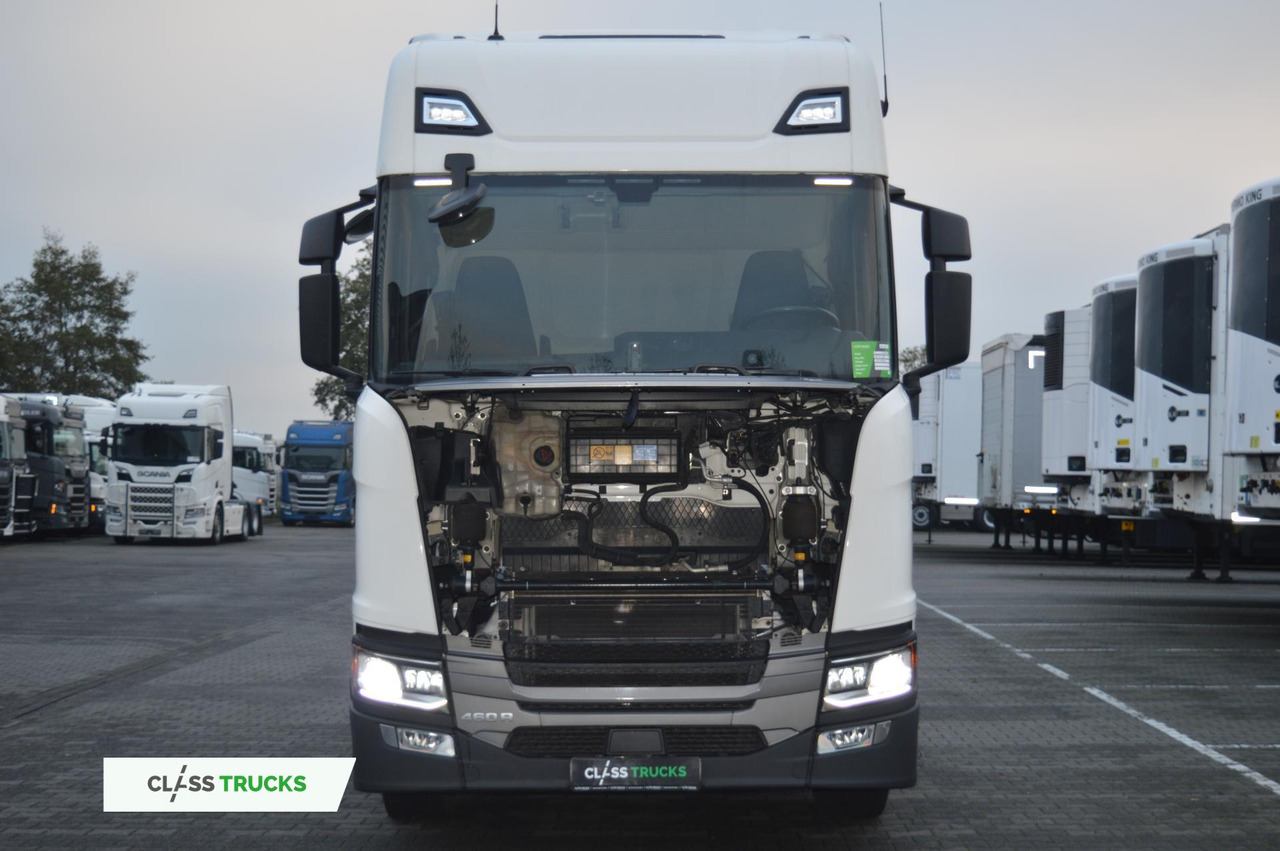 Cabeza tractora Scania R460 CR20H Adaptive Cruise Control: foto 19