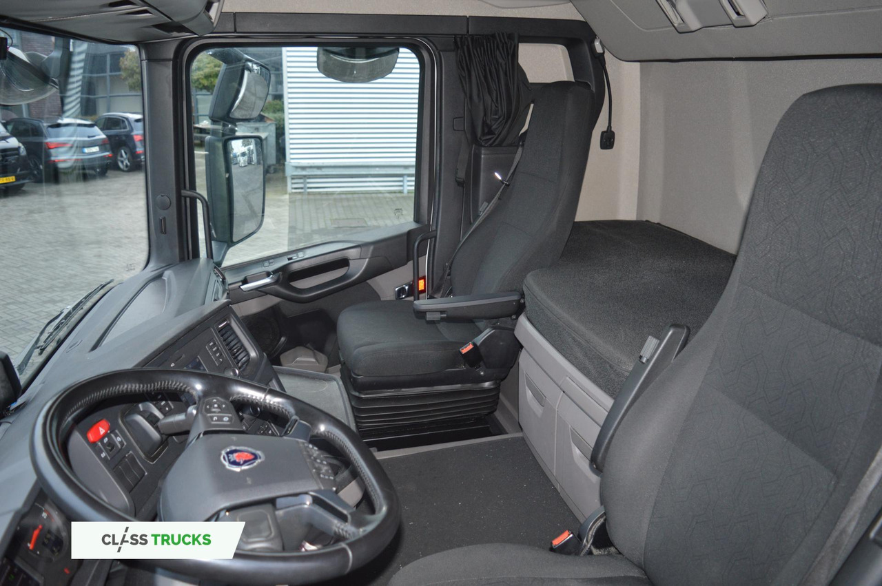Cabeza tractora Scania R460 CR20H Adaptive Cruise Control: foto 9