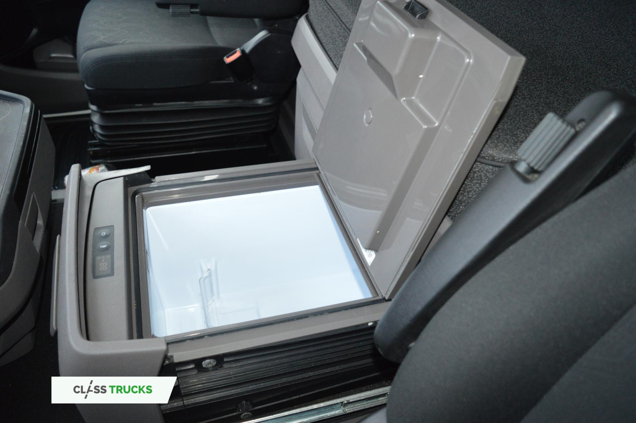 Cabeza tractora Scania R460 CR20H Adaptive Cruise Control: foto 12