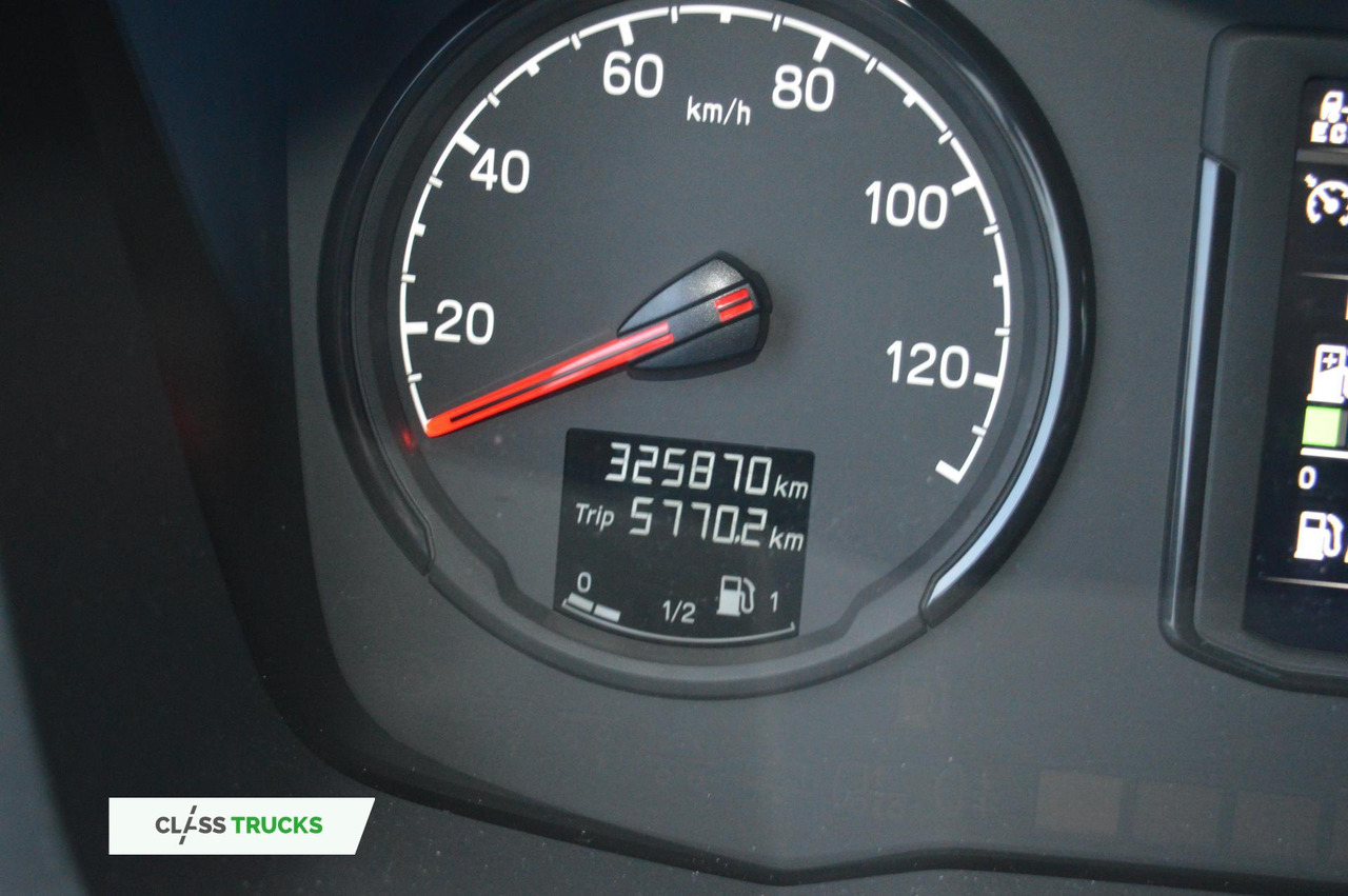 Cabeza tractora Scania R460 CR20H Adaptive Cruise Control: foto 11