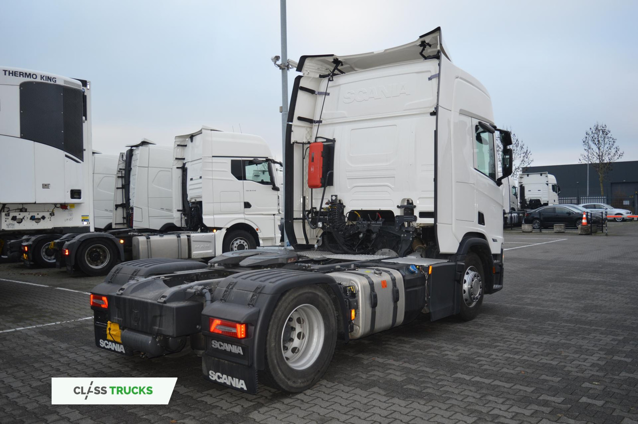 Cabeza tractora Scania R460 CR20H Adaptive Cruise Control: foto 5