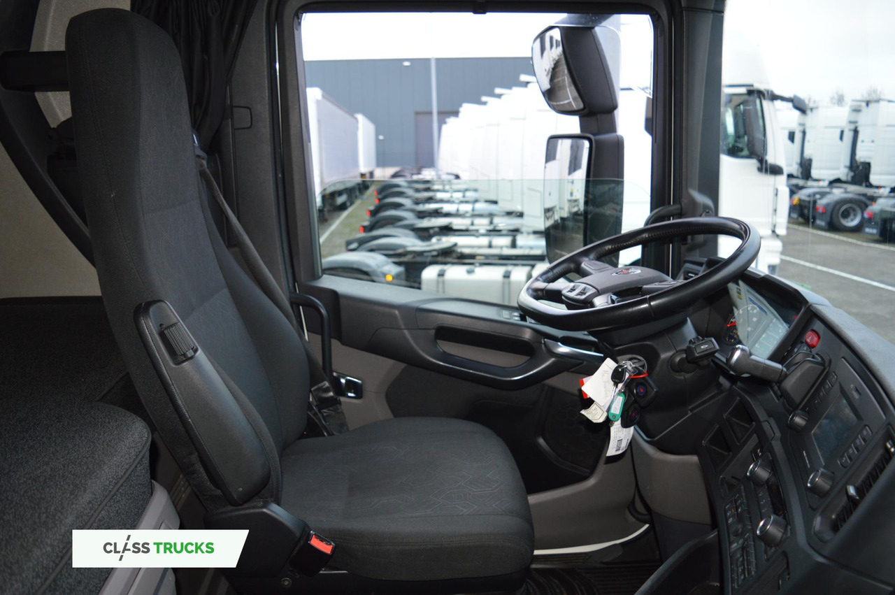 Cabeza tractora Scania R460 CR20H Adaptive Cruise Control: foto 14
