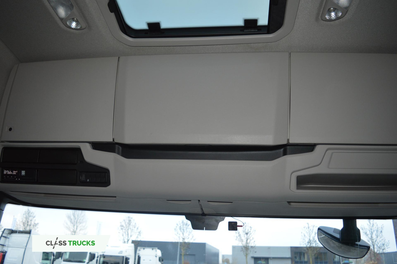 Cabeza tractora Scania R460 CR20H Adaptive Cruise Control: foto 15