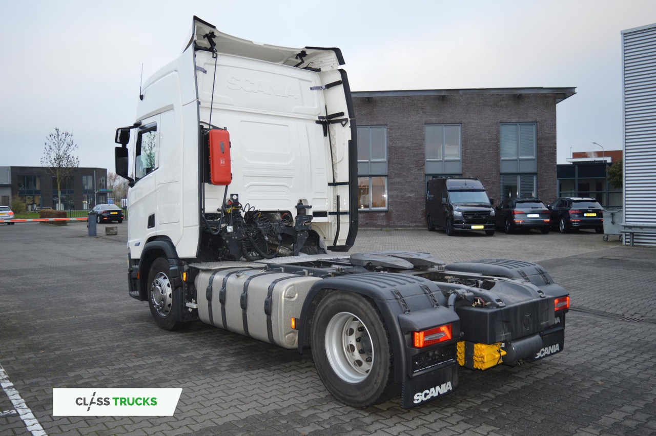 Cabeza tractora Scania R460 CR20H Adaptive Cruise Control: foto 6