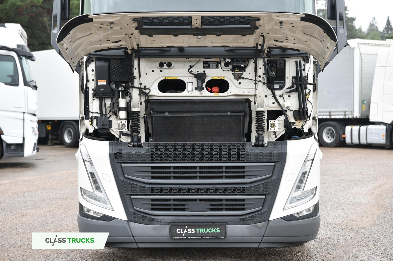 Volvo FH 460 Globetrotter XL Varios i-Save - Cabeza tractora: foto 1 Volvo FH 460 Globetrotter XL Varios i-Save - Cabeza tractora: foto 1