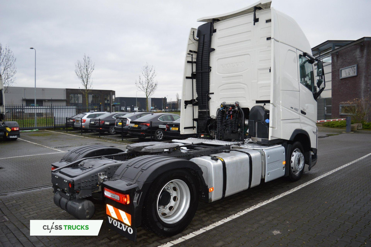 Volvo FH 460 Globetrotter XL Varios i-Save - Cabeza tractora: foto 4 Volvo FH 460 Globetrotter XL Varios i-Save - Cabeza tractora: foto 4