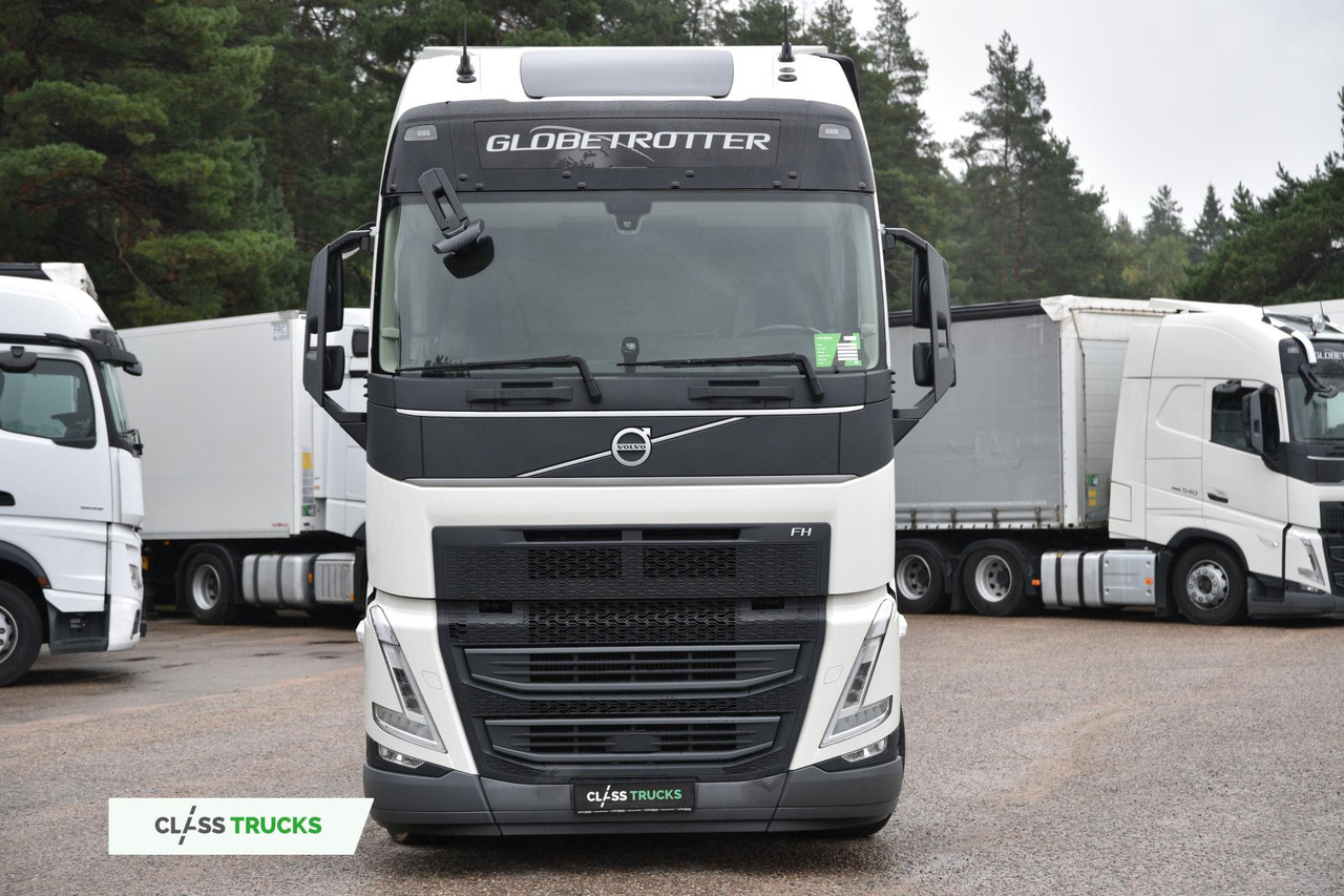 Volvo FH 460 Globetrotter XL Varios i-Save - Cabeza tractora: foto 2 Volvo FH 460 Globetrotter XL Varios i-Save - Cabeza tractora: foto 2