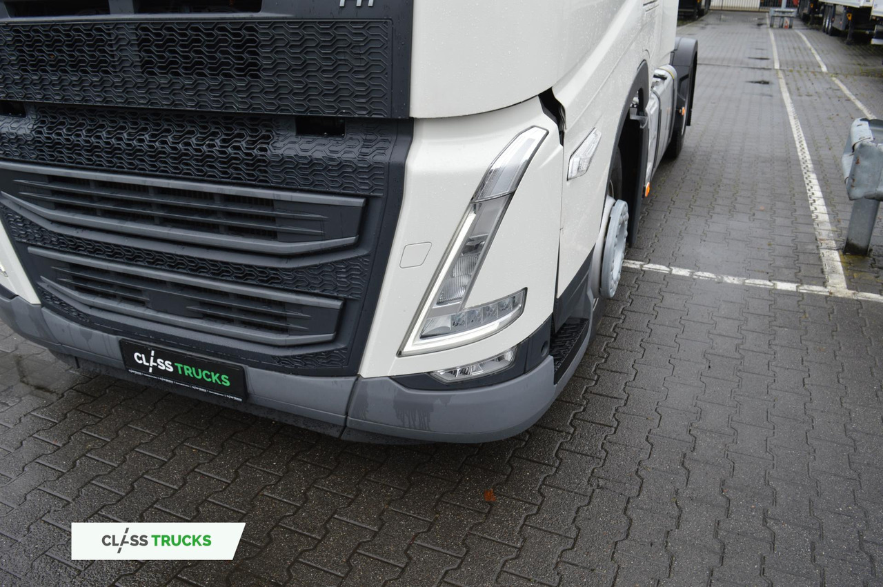 Arrendamiento de Volvo FH 460 Globetrotter XL Varios, i-Save I-ParkCool Volvo FH 460 Globetrotter XL Varios, i-Save I-ParkCool: foto 7