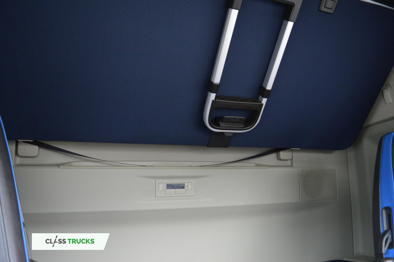Arrendamiento de Volvo FH 460 Globetrotter XL Varios, i-Save I-ParkCool Volvo FH 460 Globetrotter XL Varios, i-Save I-ParkCool: foto 12