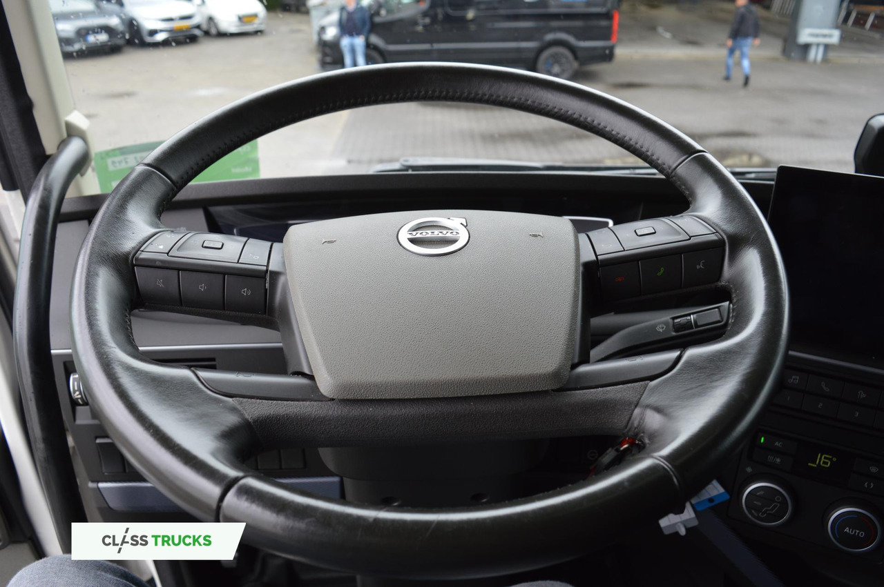 Arrendamiento de Volvo FH 460 Globetrotter XL Varios, i-Save I-ParkCool Volvo FH 460 Globetrotter XL Varios, i-Save I-ParkCool: foto 9