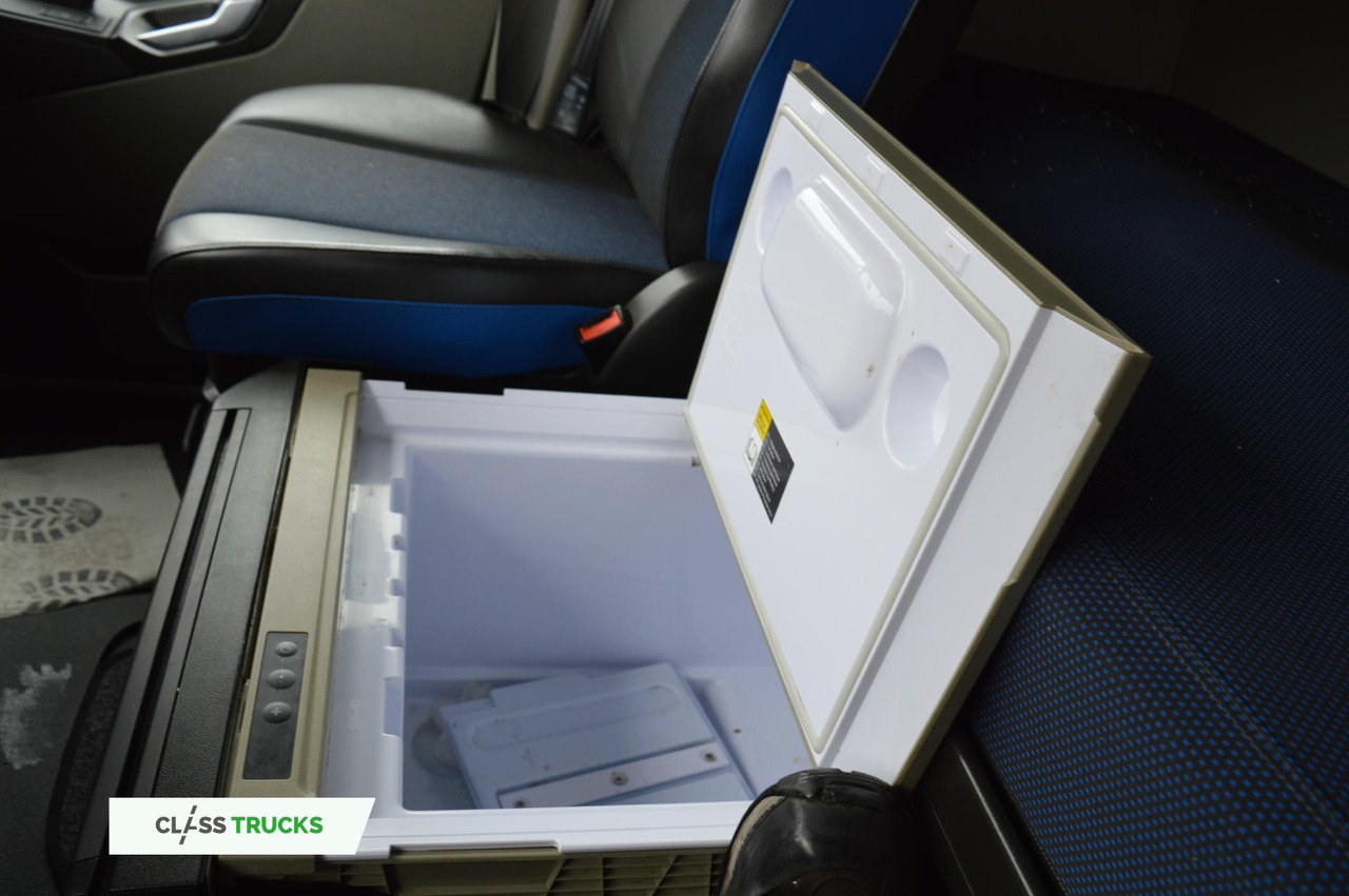 Arrendamiento de Volvo FH 460 Globetrotter XL Varios, i-Save I-ParkCool Volvo FH 460 Globetrotter XL Varios, i-Save I-ParkCool: foto 13