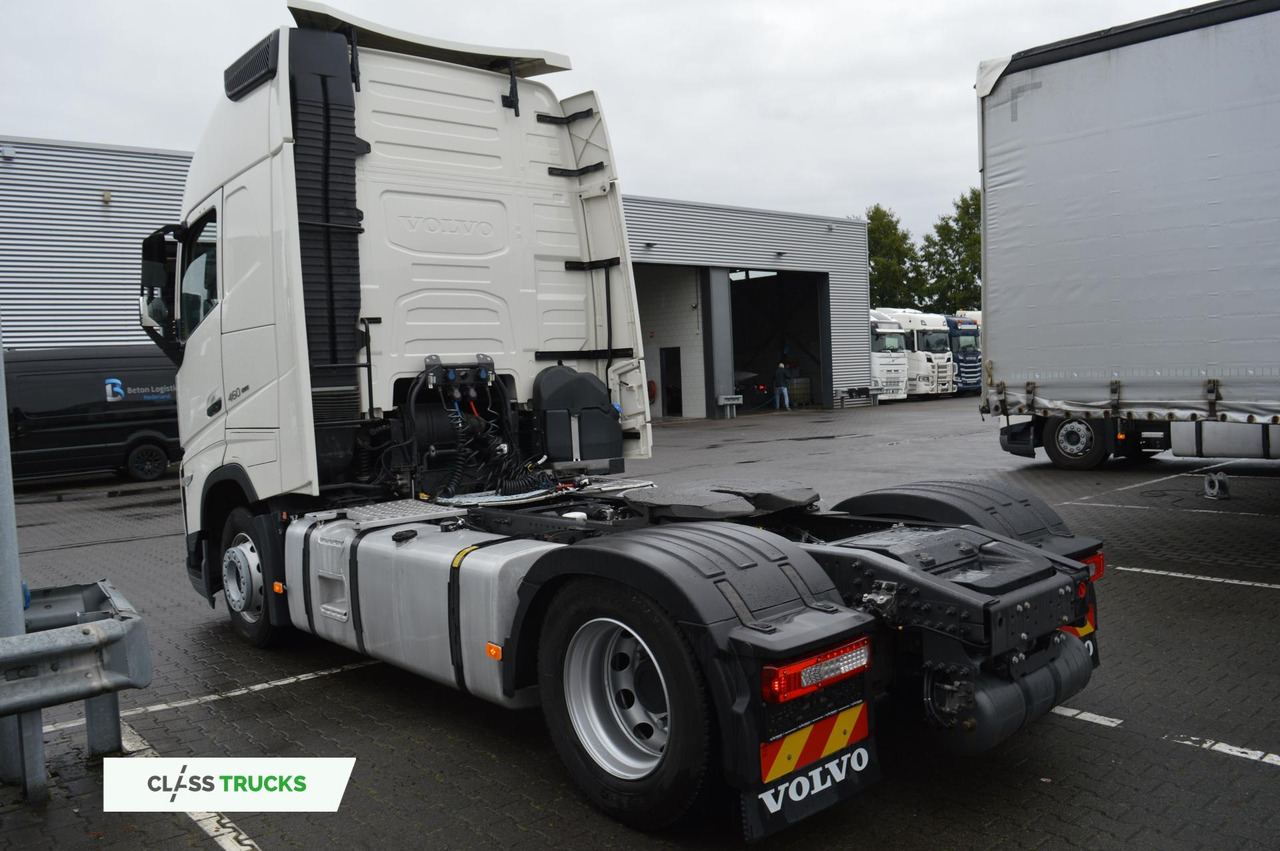 Arrendamiento de Volvo FH 460 Globetrotter XL Varios, i-Save I-ParkCool Volvo FH 460 Globetrotter XL Varios, i-Save I-ParkCool: foto 6