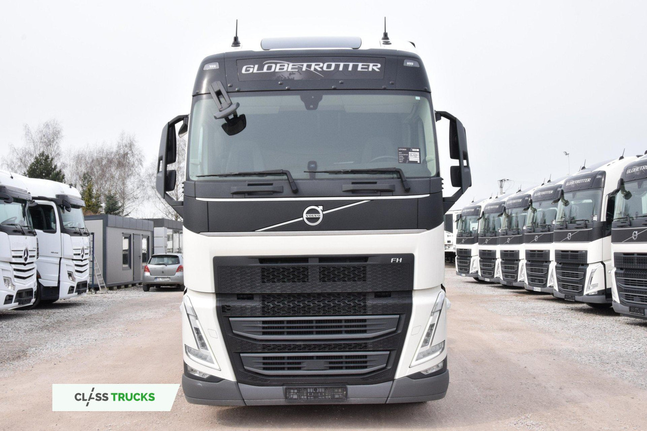 Volvo FH 460 Globetrotter XL Varios i-Save - Cabeza tractora: foto 2 Volvo FH 460 Globetrotter XL Varios i-Save - Cabeza tractora: foto 2