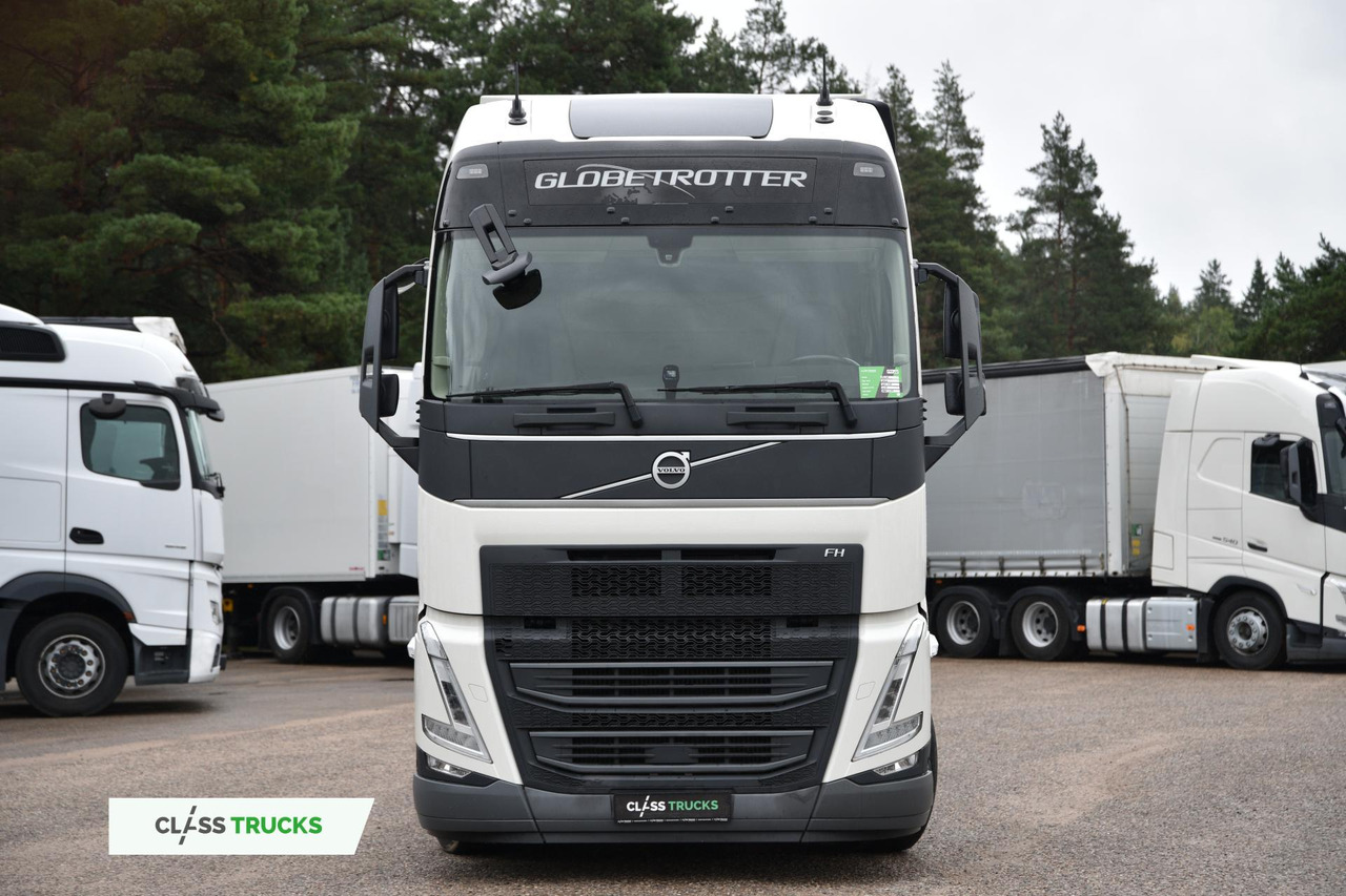 Volvo FH 460 Globetrotter XL Varios i-Save - Cabeza tractora: foto 2 Volvo FH 460 Globetrotter XL Varios i-Save - Cabeza tractora: foto 2