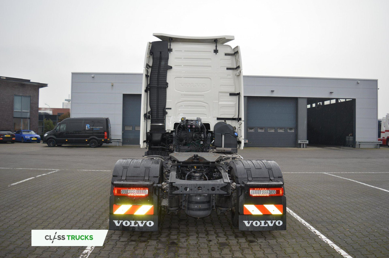 Volvo FH 460 Globetrotter XL i-Save - Cabeza tractora: foto 3 Volvo FH 460 Globetrotter XL i-Save - Cabeza tractora: foto 3