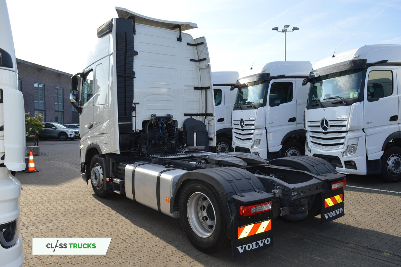 Cabeza tractora Volvo FH 460 Globetrotter XL i-Save I-ParkCool: foto 6 Cabeza tractora Volvo FH 460 Globetrotter XL i-Save I-ParkCool: foto 6