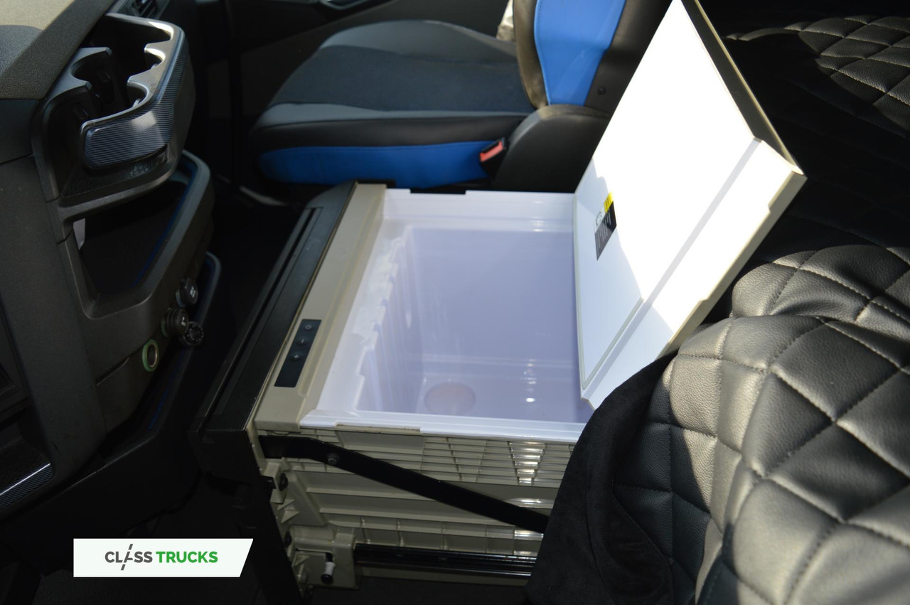 Cabeza tractora Volvo FH 460 Globetrotter XL i-Save I-ParkCool: foto 12 Cabeza tractora Volvo FH 460 Globetrotter XL i-Save I-ParkCool: foto 12