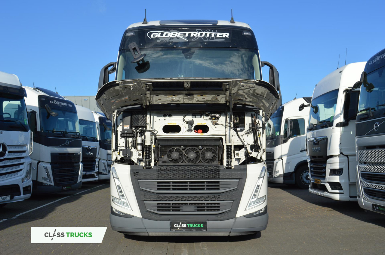 Cabeza tractora Volvo FH 460 Globetrotter XL i-Save I-ParkCool: foto 17 Cabeza tractora Volvo FH 460 Globetrotter XL i-Save I-ParkCool: foto 17