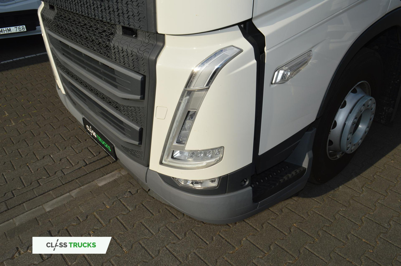 Cabeza tractora Volvo FH 460 Globetrotter XL i-Save I-ParkCool: foto 7 Cabeza tractora Volvo FH 460 Globetrotter XL i-Save I-ParkCool: foto 7