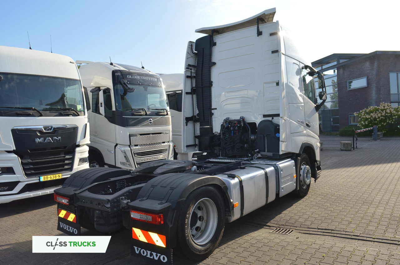 Volvo FH 460 Globetrotter XL i-Save I-ParkCool - Cabeza tractora: foto 4 Volvo FH 460 Globetrotter XL i-Save I-ParkCool - Cabeza tractora: foto 4