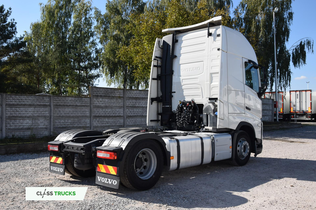 Volvo FH 460 Globetrotter XL i-Save I-ParkCool - Cabeza tractora: foto 4 Volvo FH 460 Globetrotter XL i-Save I-ParkCool - Cabeza tractora: foto 4