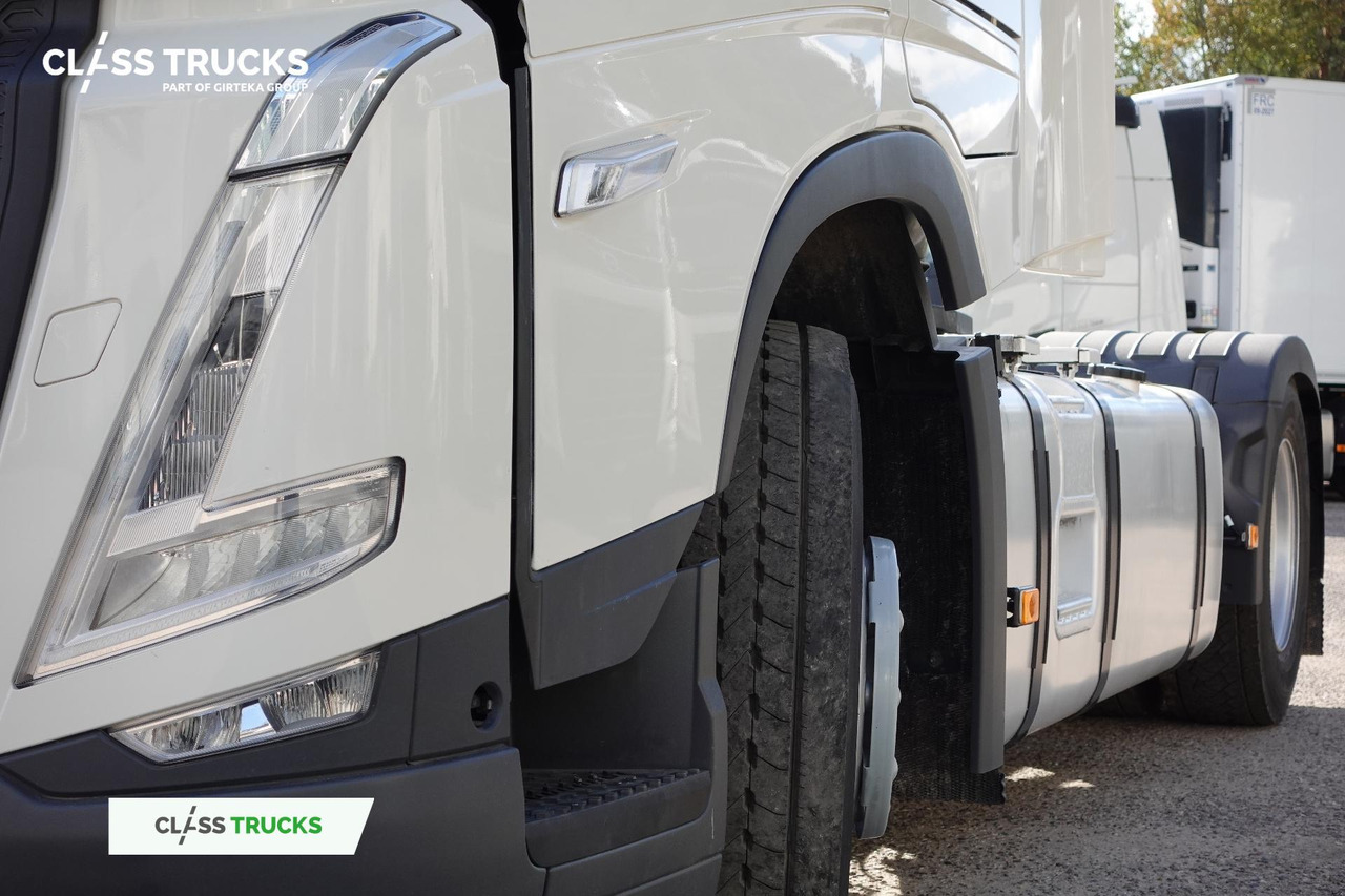 Volvo FH 460 Globetrotter XL i-Save - Cabeza tractora: foto 5 Volvo FH 460 Globetrotter XL i-Save - Cabeza tractora: foto 5