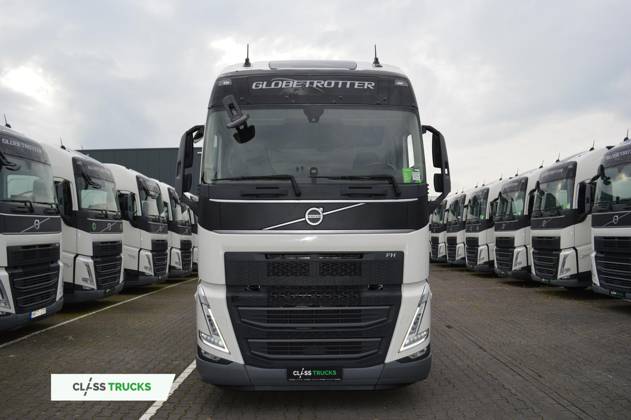 Volvo FH 460 Globetrotter XL i-Save - Cabeza tractora: foto 2 Volvo FH 460 Globetrotter XL i-Save - Cabeza tractora: foto 2