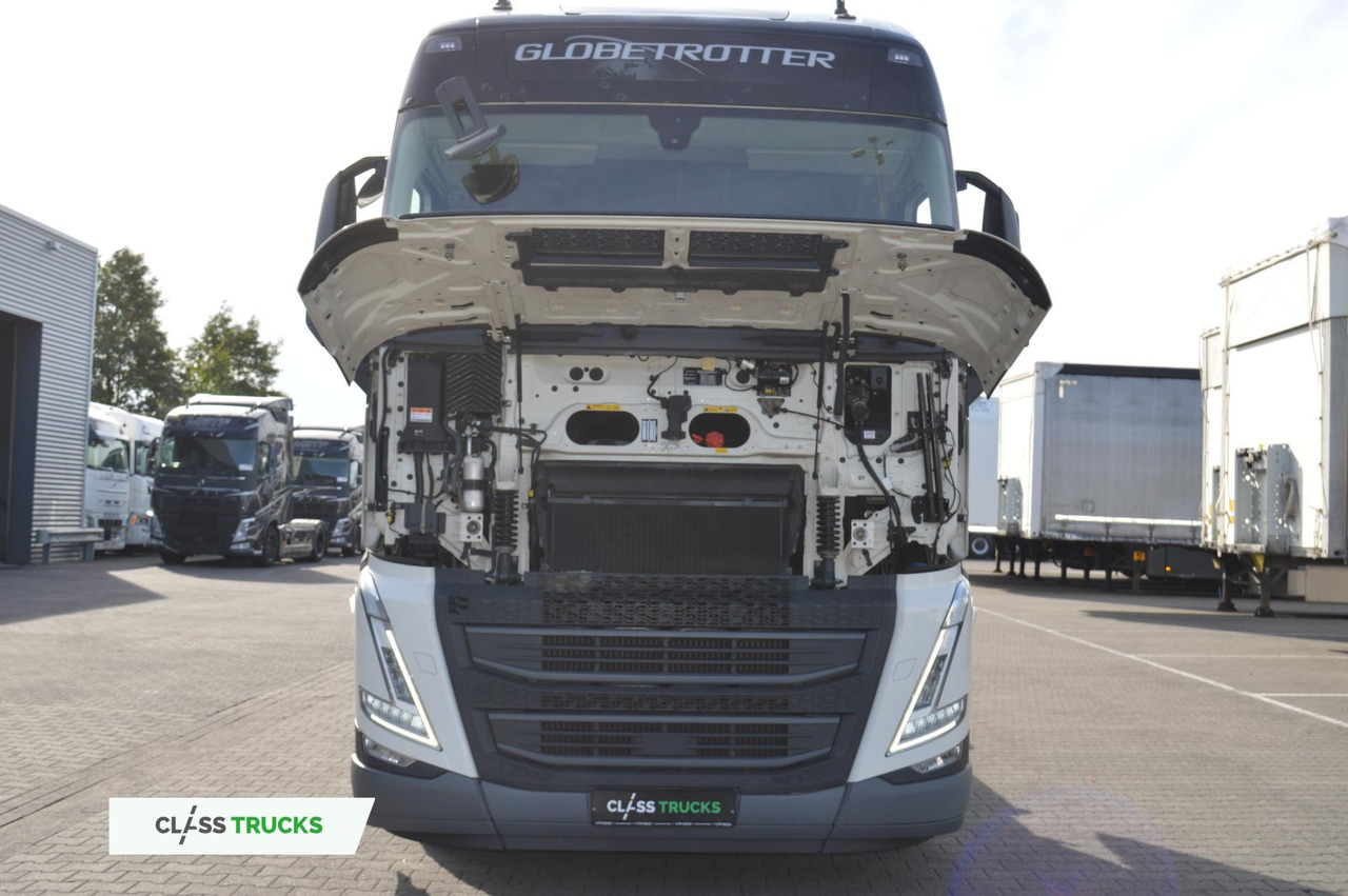 Cabeza tractora Volvo FH 460 Globetrotter XL i-Save: foto 19 Cabeza tractora Volvo FH 460 Globetrotter XL i-Save: foto 19
