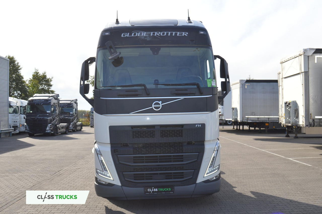 Volvo FH 460 Globetrotter XL i-Save - Cabeza tractora: foto 2 Volvo FH 460 Globetrotter XL i-Save - Cabeza tractora: foto 2