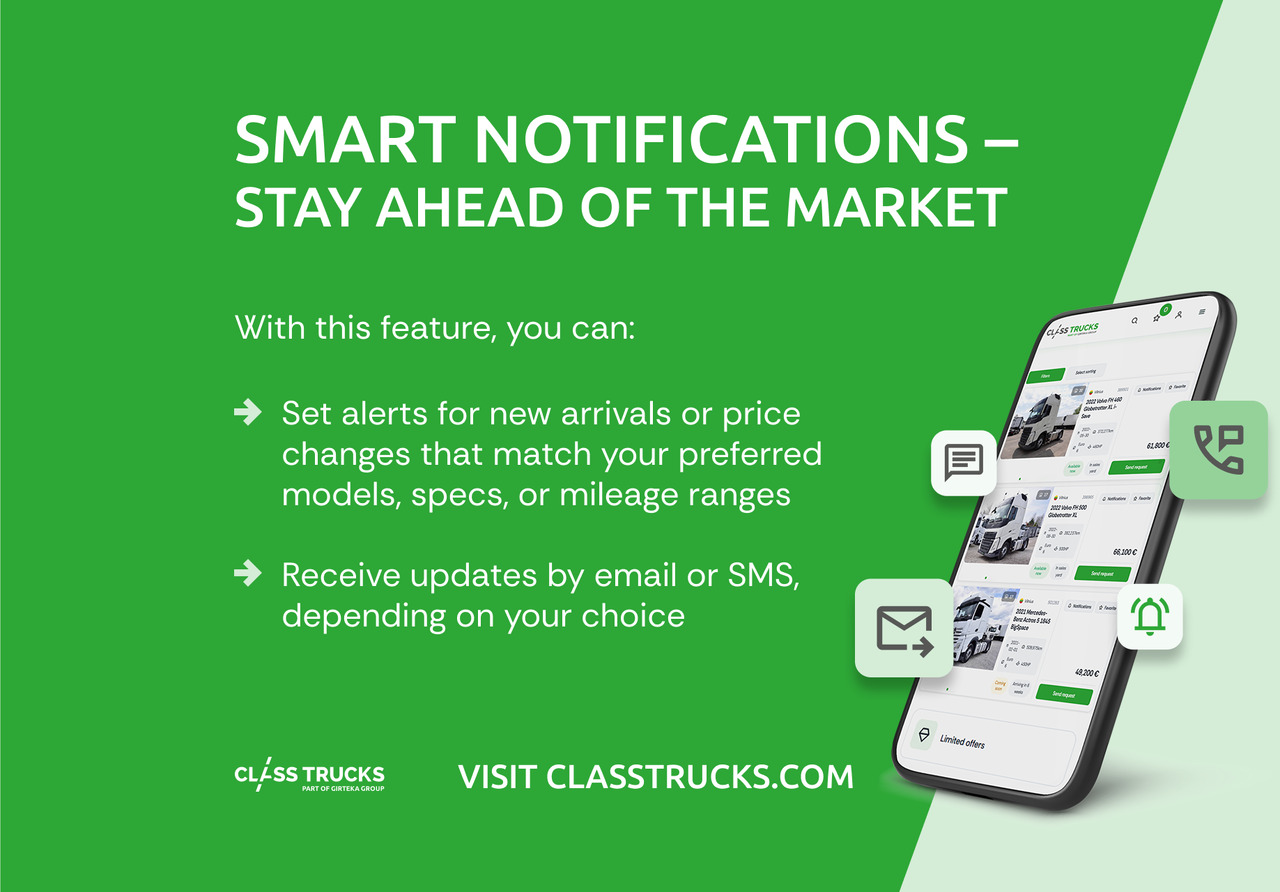 Volvo FH 460 Globetrotter XL i-Save - Cabeza tractora: foto 3 Volvo FH 460 Globetrotter XL i-Save - Cabeza tractora: foto 3