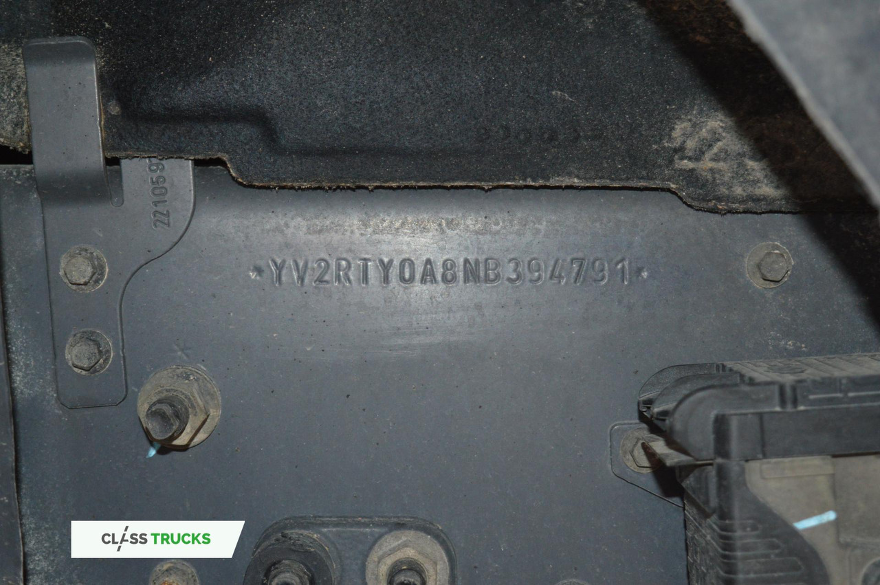 Cabeza tractora Volvo FH 460 Globetrotter XL i-Save: foto 17 Cabeza tractora Volvo FH 460 Globetrotter XL i-Save: foto 17