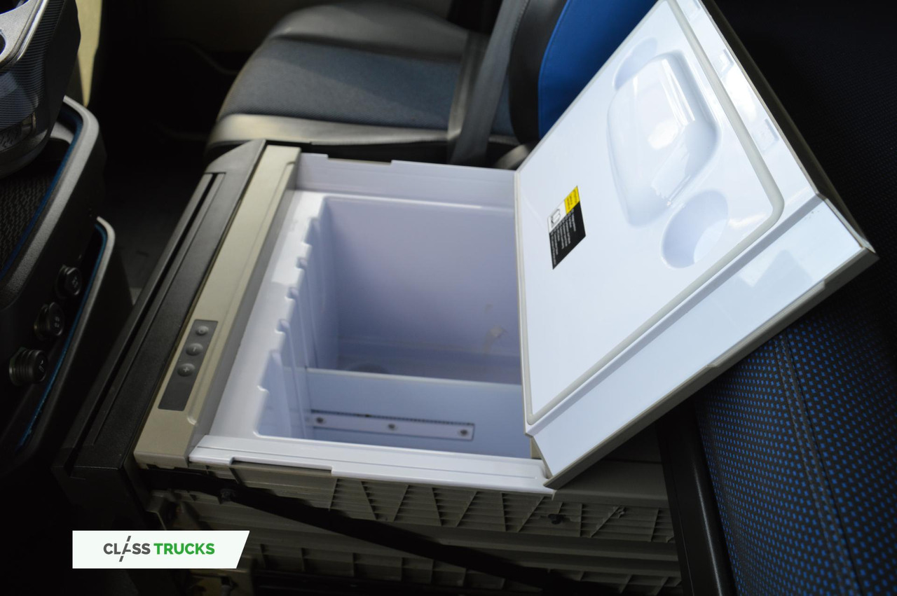 Cabeza tractora Volvo FH 460 Globetrotter XL i-Save: foto 11 Cabeza tractora Volvo FH 460 Globetrotter XL i-Save: foto 11