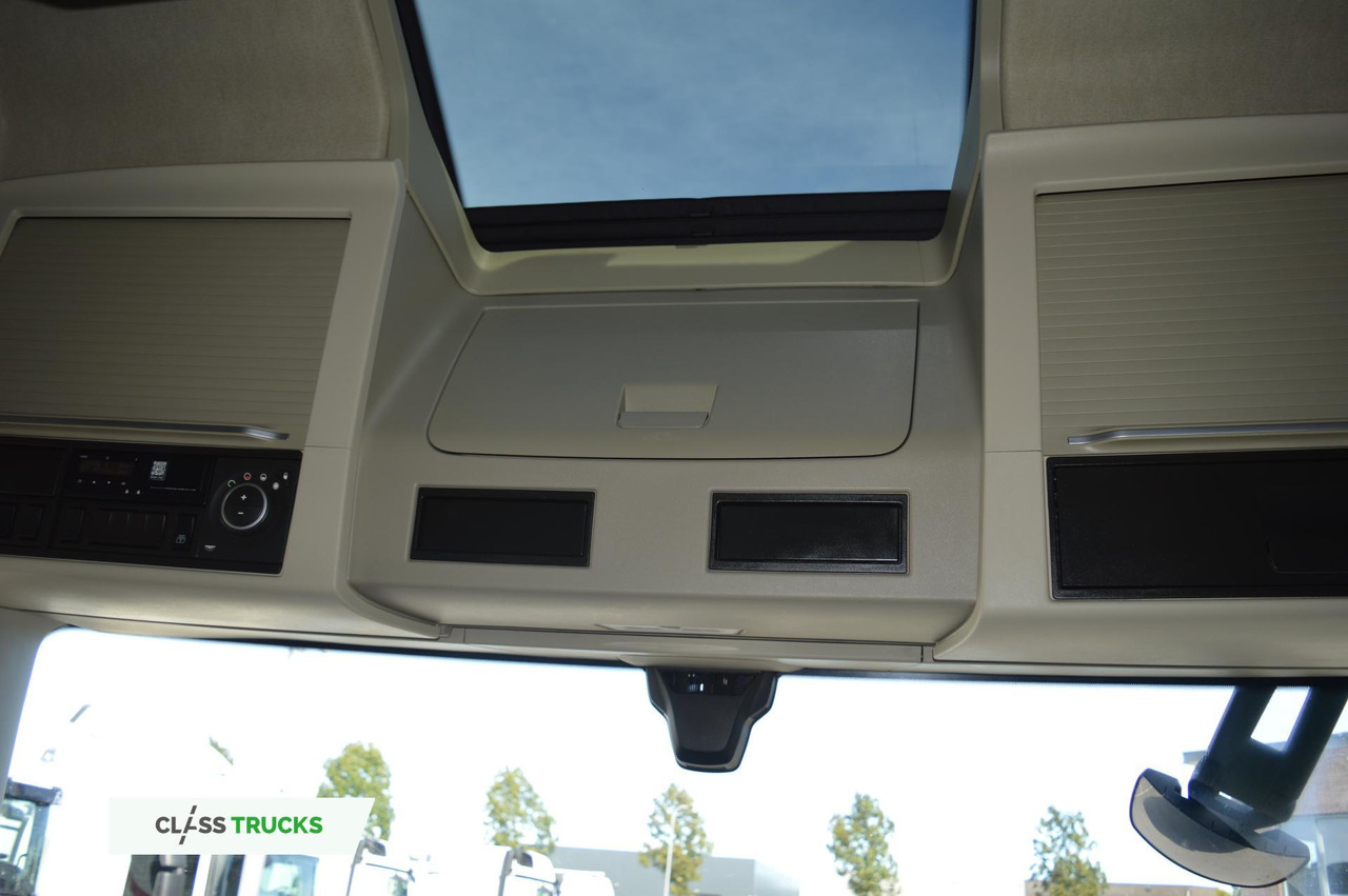 Cabeza tractora Volvo FH 460 Globetrotter XL i-Save: foto 15 Cabeza tractora Volvo FH 460 Globetrotter XL i-Save: foto 15